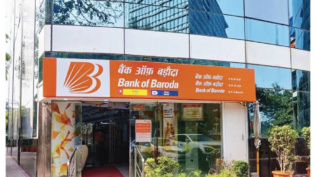 Bank of Baroda FD Rates 2025: Turn ₹1 Lakh Into ₹1.41 Lakh with 5-Year ...