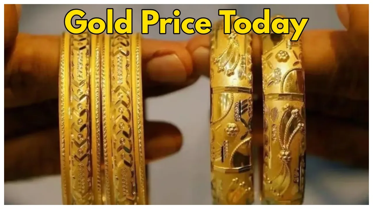 Gold Price Today in India Jumps Again: Check 22K & 24K City-Wise Rates Before You Buy