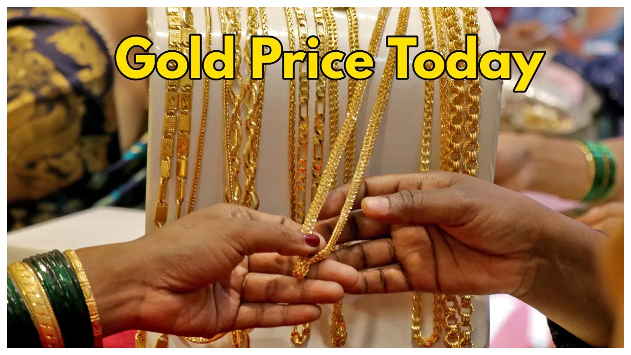 Gold Price Today Falls on Feb 19: Check Latest City-Wise Rates Before Buying