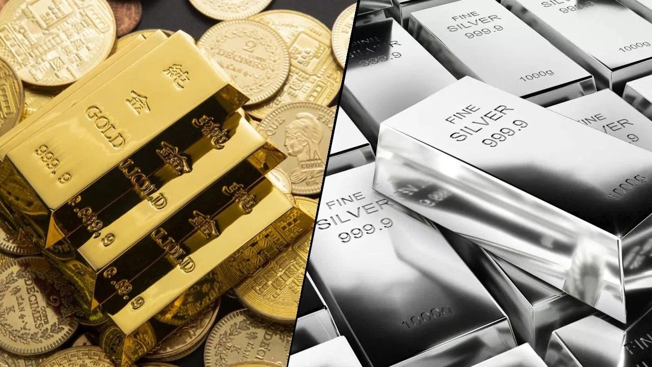 Gold–Silver Price Shock Today: MCX Rates Jump ₹15,000, Check Latest City Prices Now