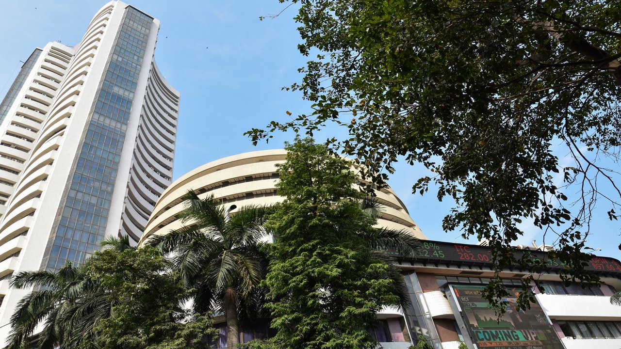 Indian Share Market Prediction Today: Nifty Near 25,300 Support – Big Move Coming on Friday?