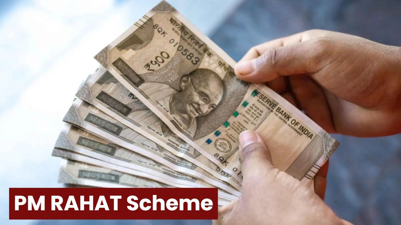 PM RAHAT Scheme: Get ₹1.5 Lakh Free Treatment After Road Accidents | Life-Saving Govt Move