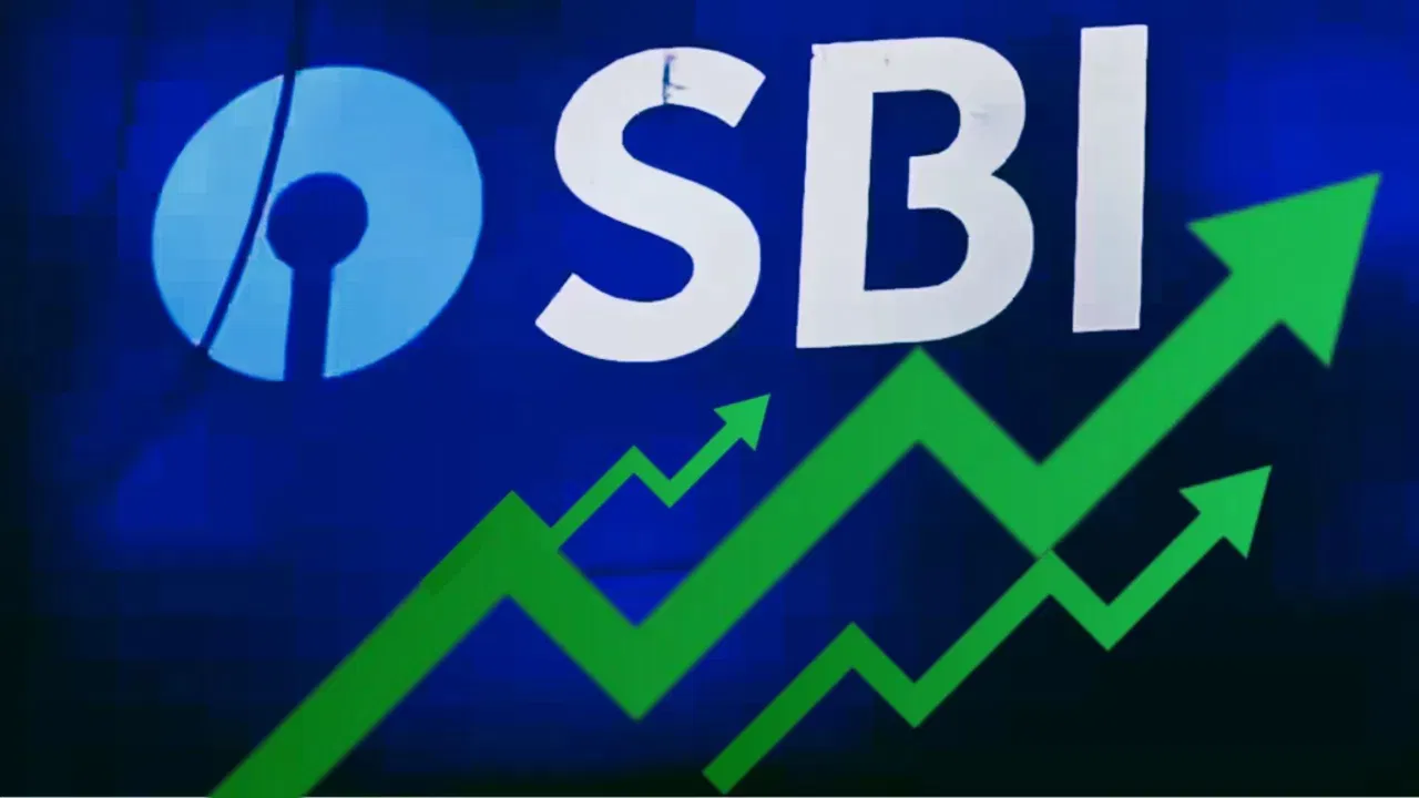 SBI Share Price Today: Will ₹1,250 Breakout Trigger a Massive Rally in 2026?