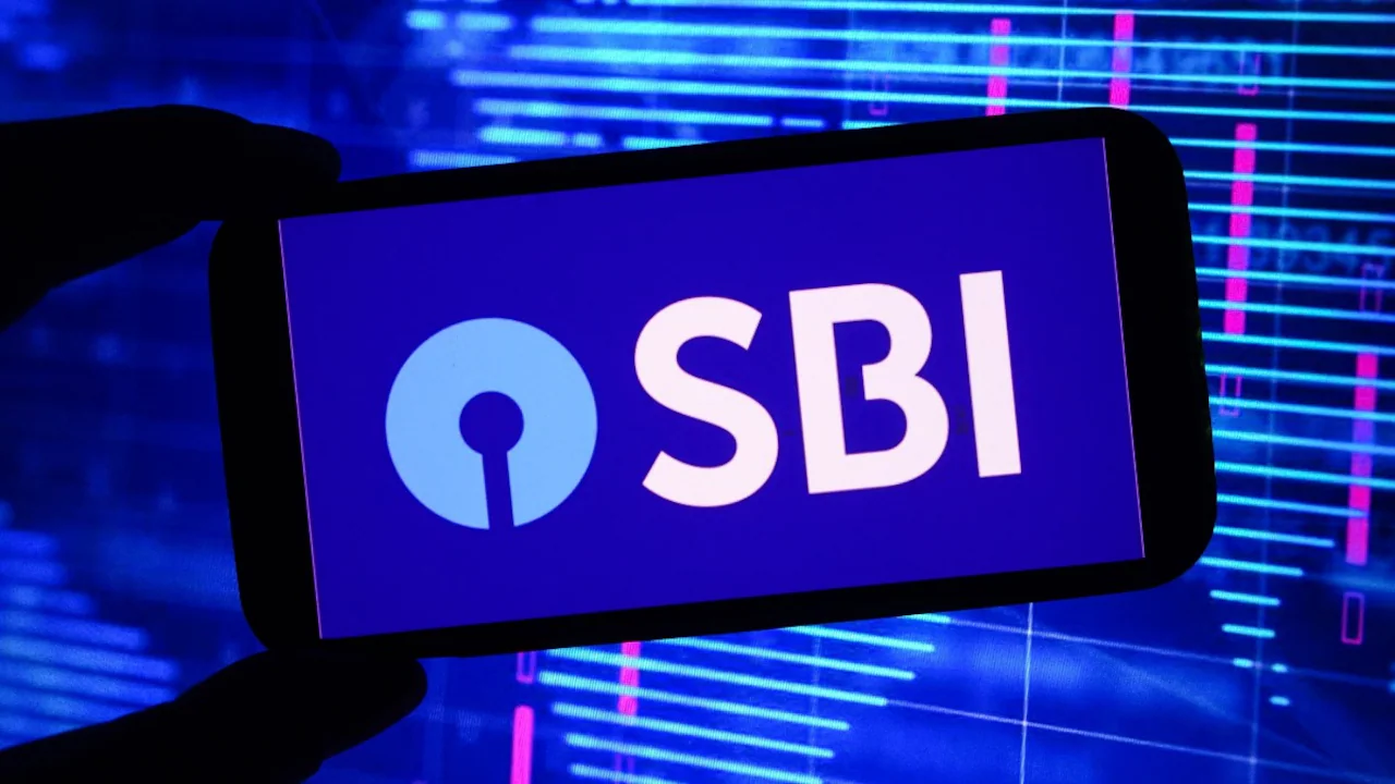 SBI Share Price Today: Can This Banking Giant Break ₹1,250 After Record Profits?