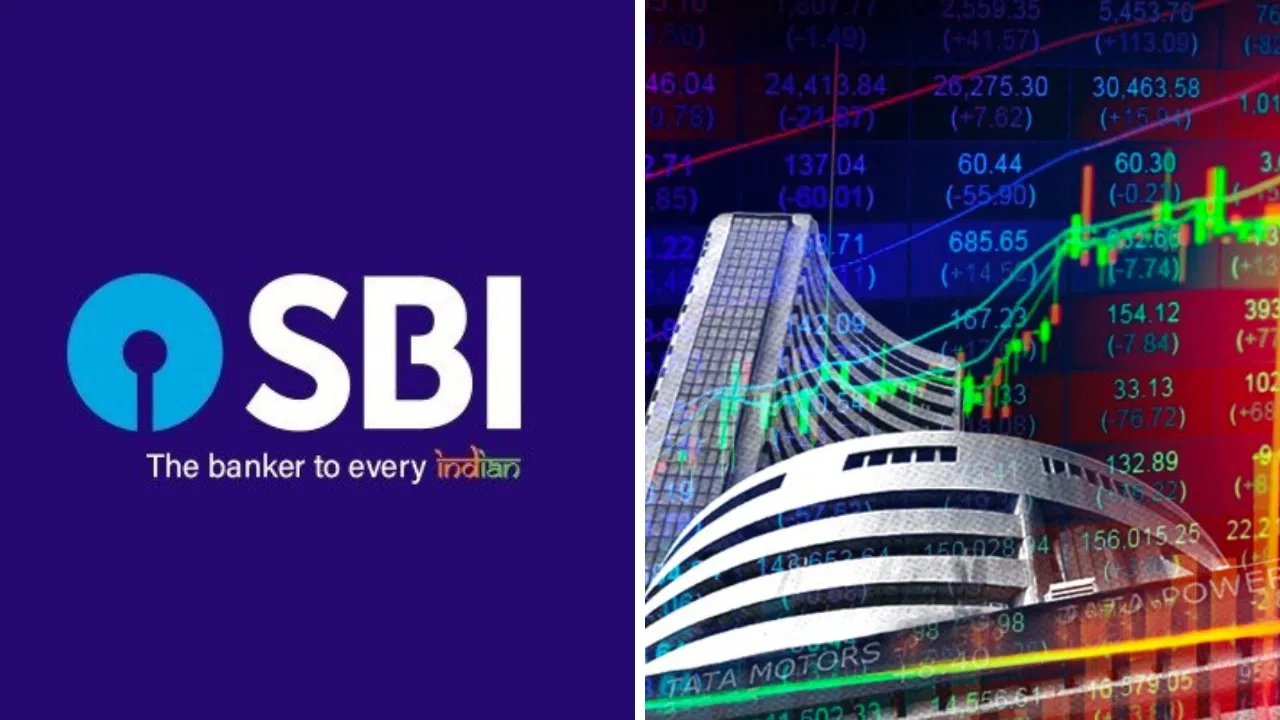 SBI Share Price Prediction Today: Can SBI Cross ₹1,250 in 2026? Experts Reveal Strong Signals