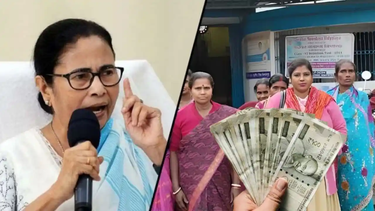 jaago-scheme-2026-west-bengal-5000-grant-women-shg-eligibility