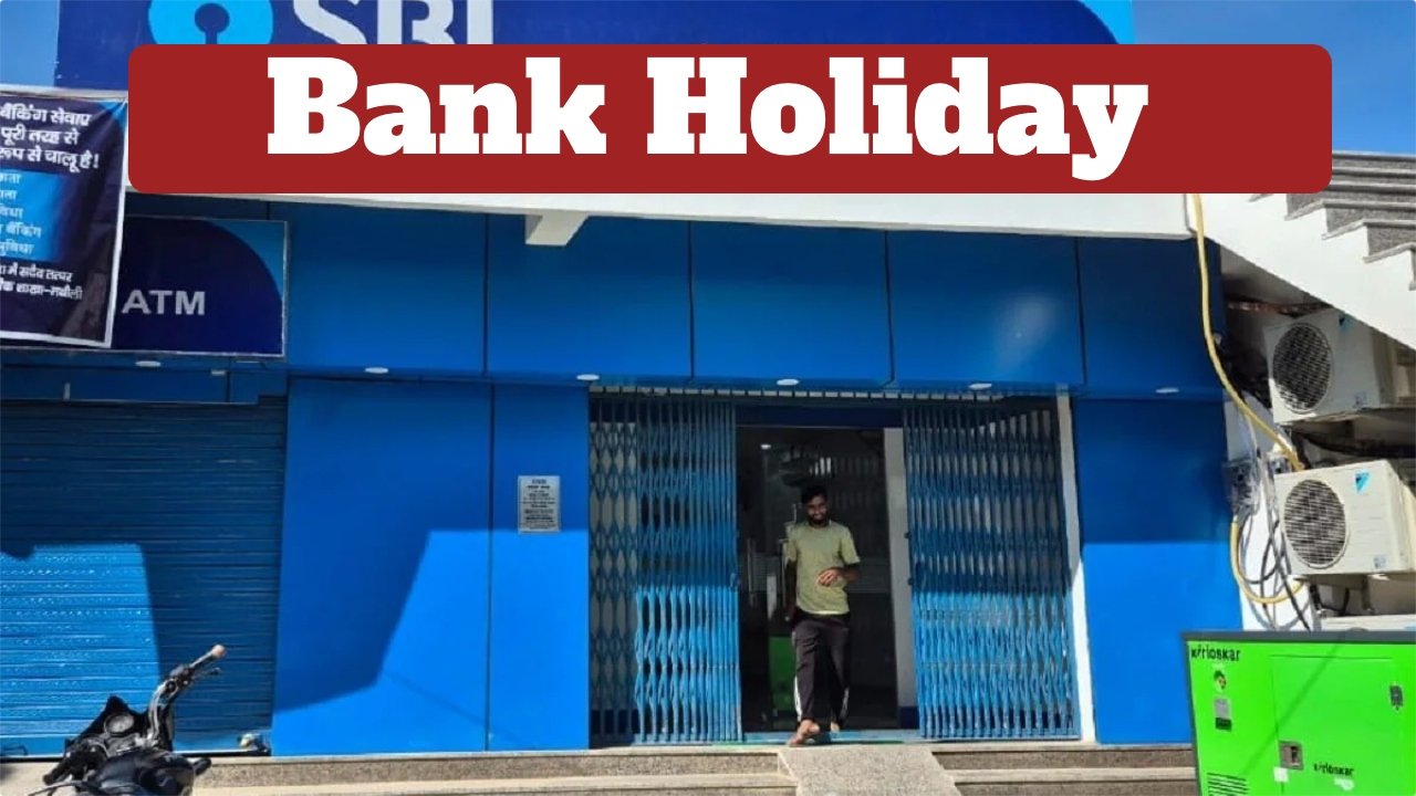 Holi Bank Holiday Today: Banks Closed Across Several States, Check What Services Will Still Work