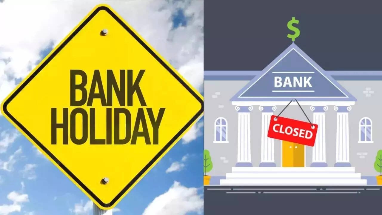Bank Holiday on March 4? RBI’s Holi List Reveals Where Banks Are Closed and Where They’re Open