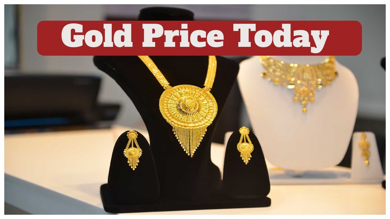 Gold Price Shock on Holika Dahan: 22K & 24K Rates Jump Up to ₹3,830 in Major Cities