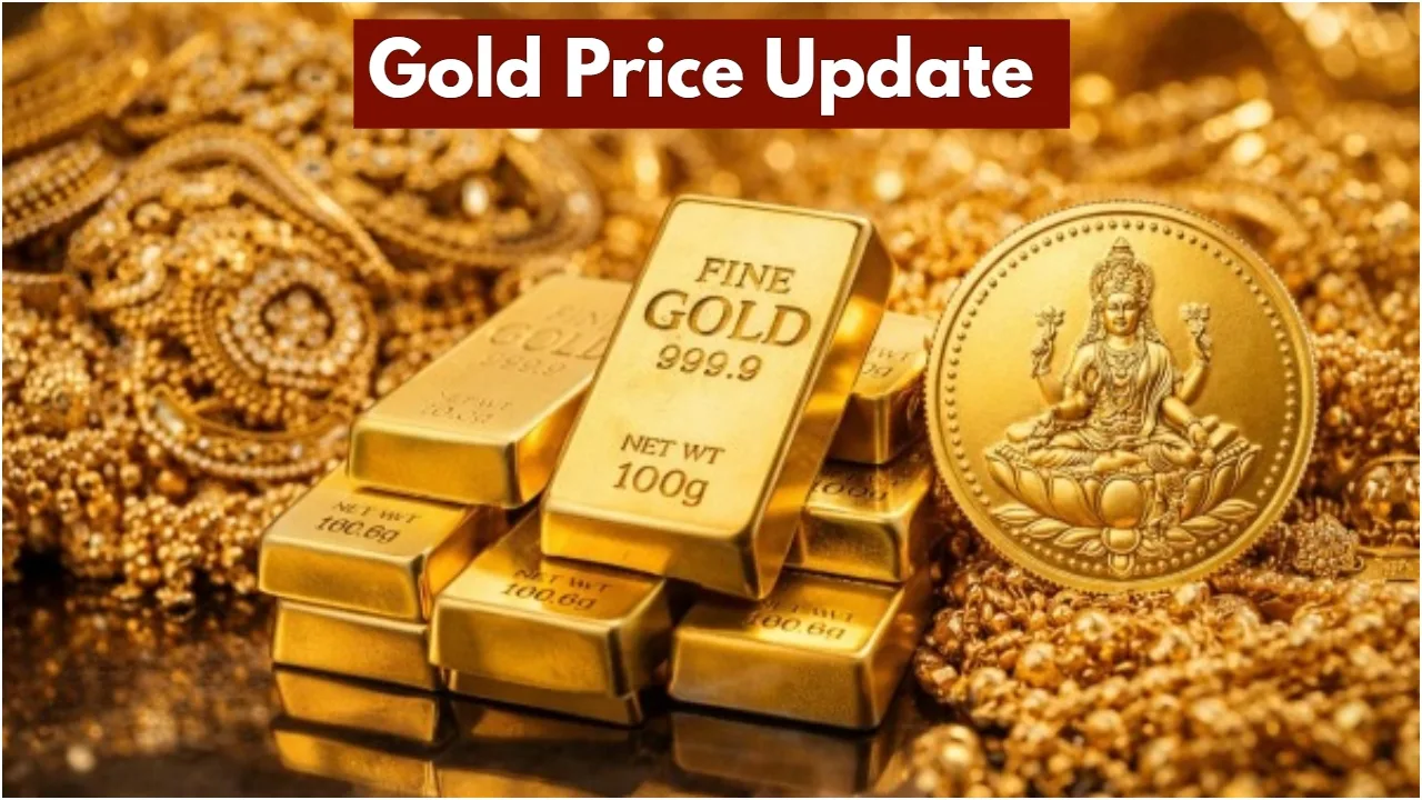 Gold Rate Today Skyrockets: 24K Jumps ₹9,430 in a Week – Check Latest City-Wise Prices Before You Buy