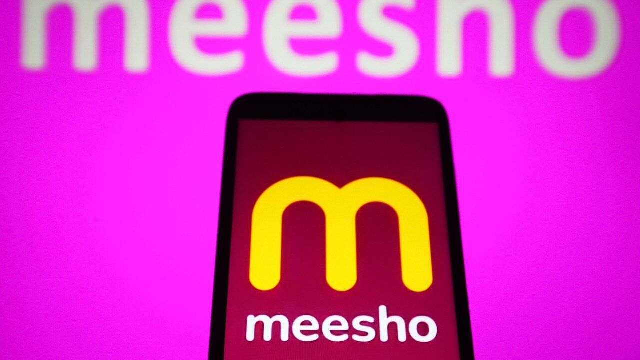 Meesho Share Price Crashes 10% After ₹1,499 Crore Tax Demand — What Investors Should Know