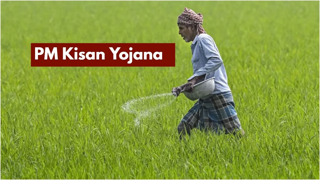 PM Kisan 22nd Installment 2026: ₹2,000 Payment Date, Beneficiary Check & Latest Update