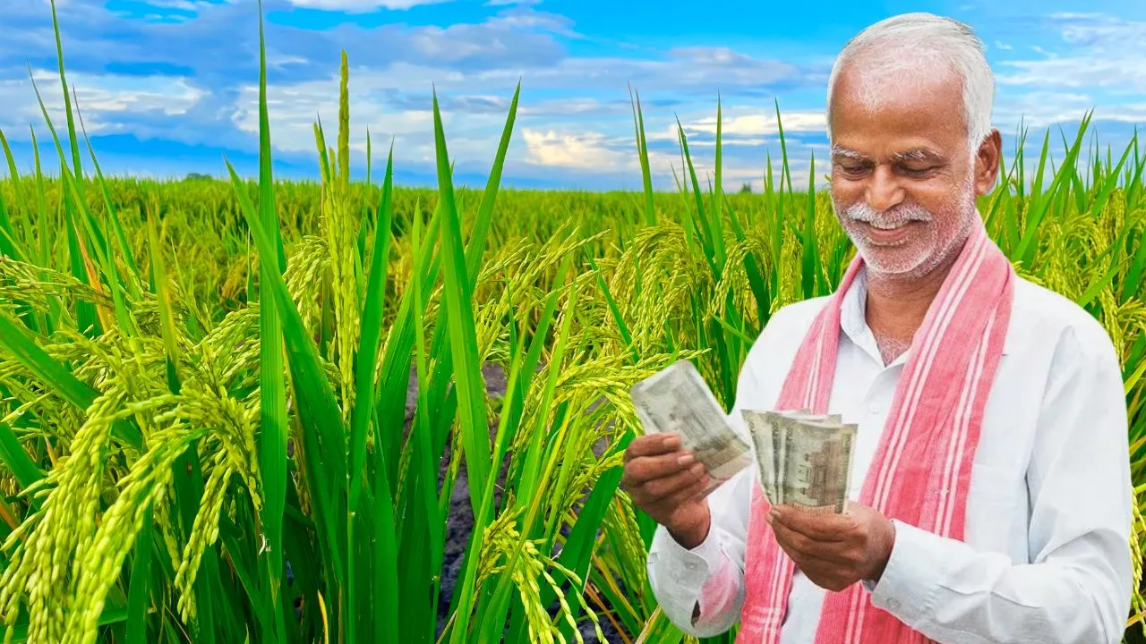 PM Kisan Yojana 2026: Big Update on ₹6,000 Benefit – Are Sharecroppers Eligible or Not?