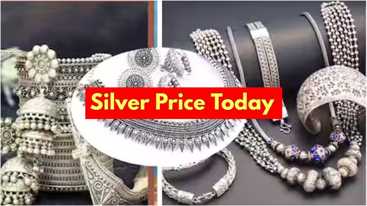 Silver Price Today: Holi Surprise! 999 Purity Silver Rate Stays Stable at ₹3.15 Lakh Per KG Across Major Cities